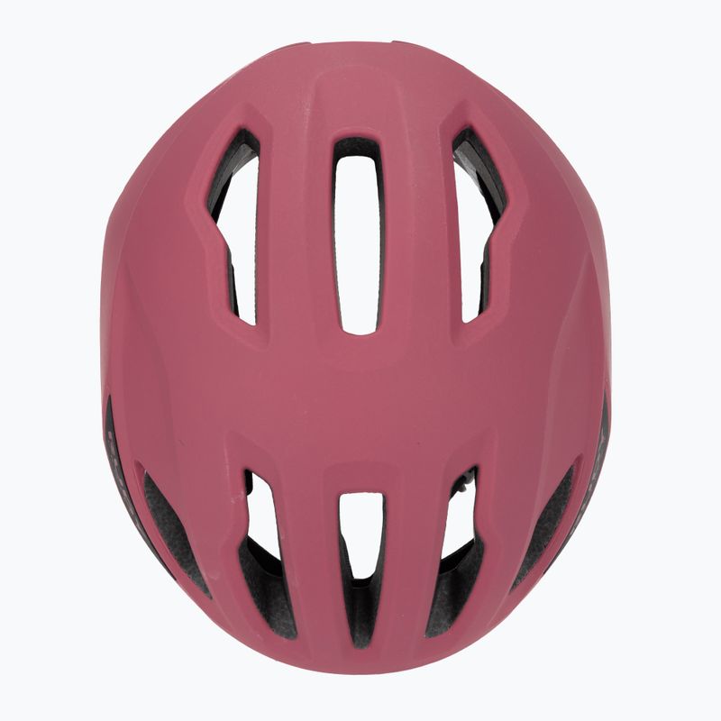 Fahrradhelm Rudy Project Sinergy cherry lacquer matte 6