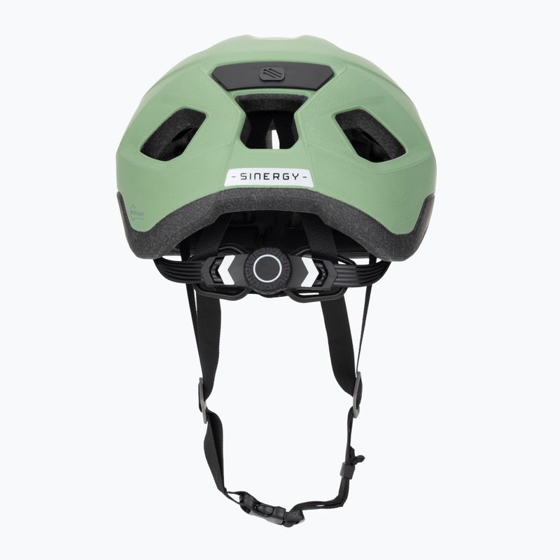 Fahrradhelm Rudy Project Sinergy pantanal green matte 4