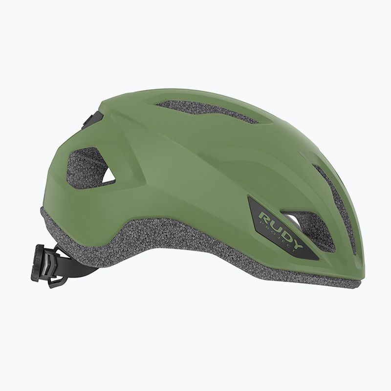 Fahrradhelm Rudy Project Sinergy pantanal green matte 2