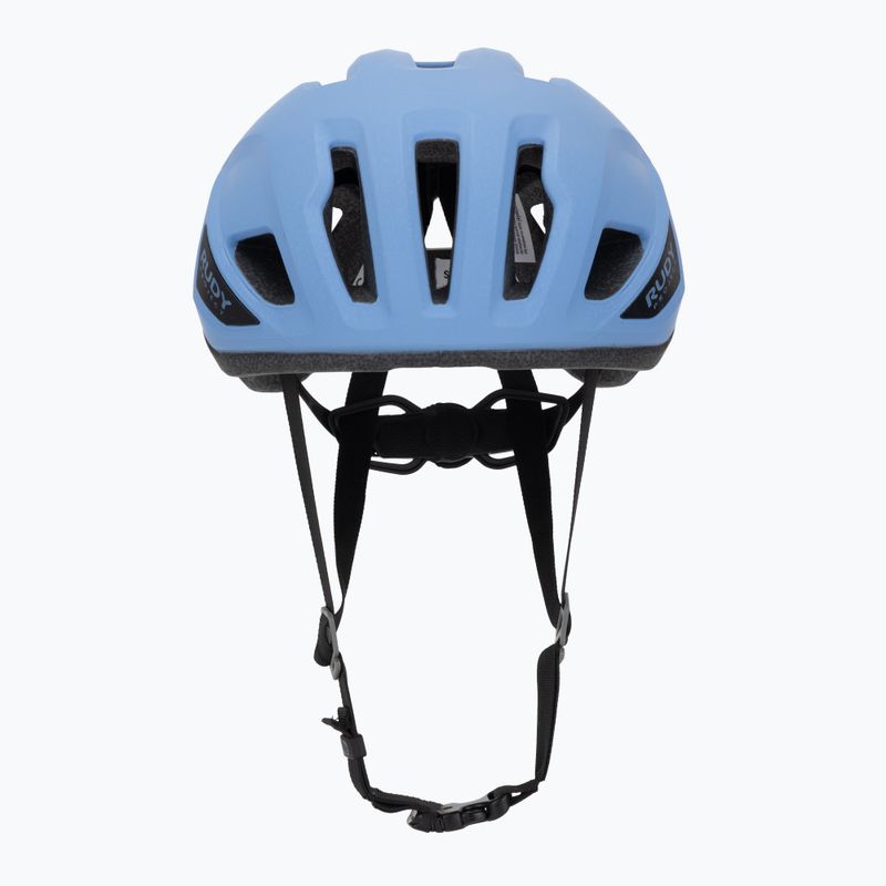 Fahrradhelm Rudy Project Sinergy glacier matte 2