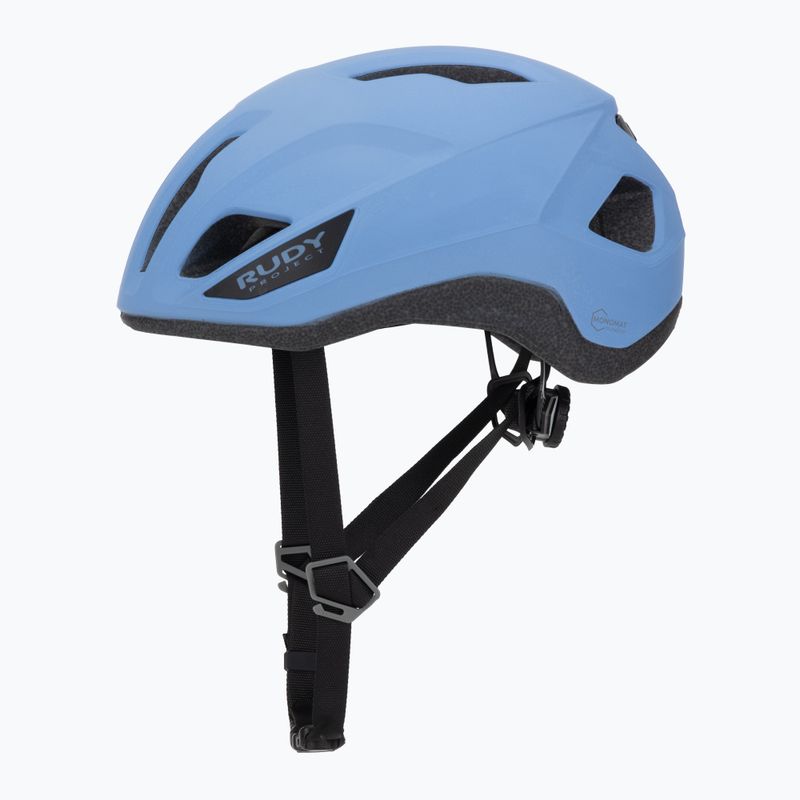 Fahrradhelm Rudy Project Sinergy glacier matte 3