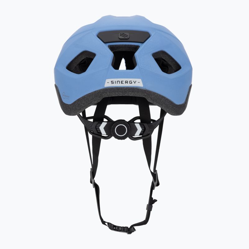Fahrradhelm Rudy Project Sinergy glacier matte 4