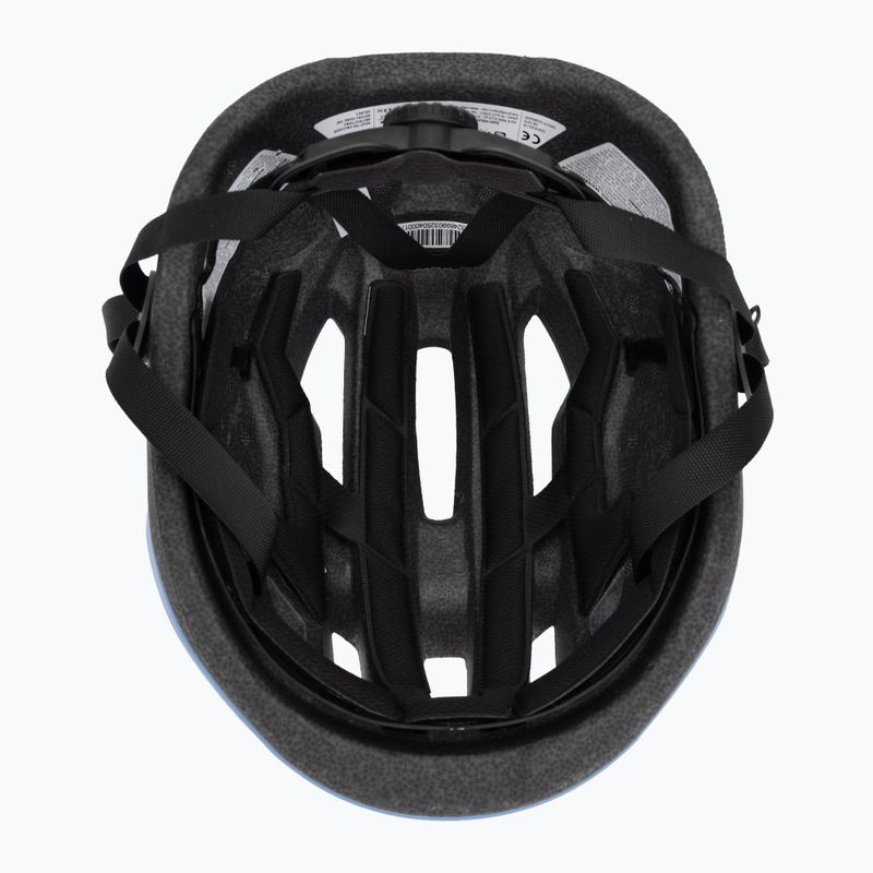 Fahrradhelm Rudy Project Sinergy glacier matte 5