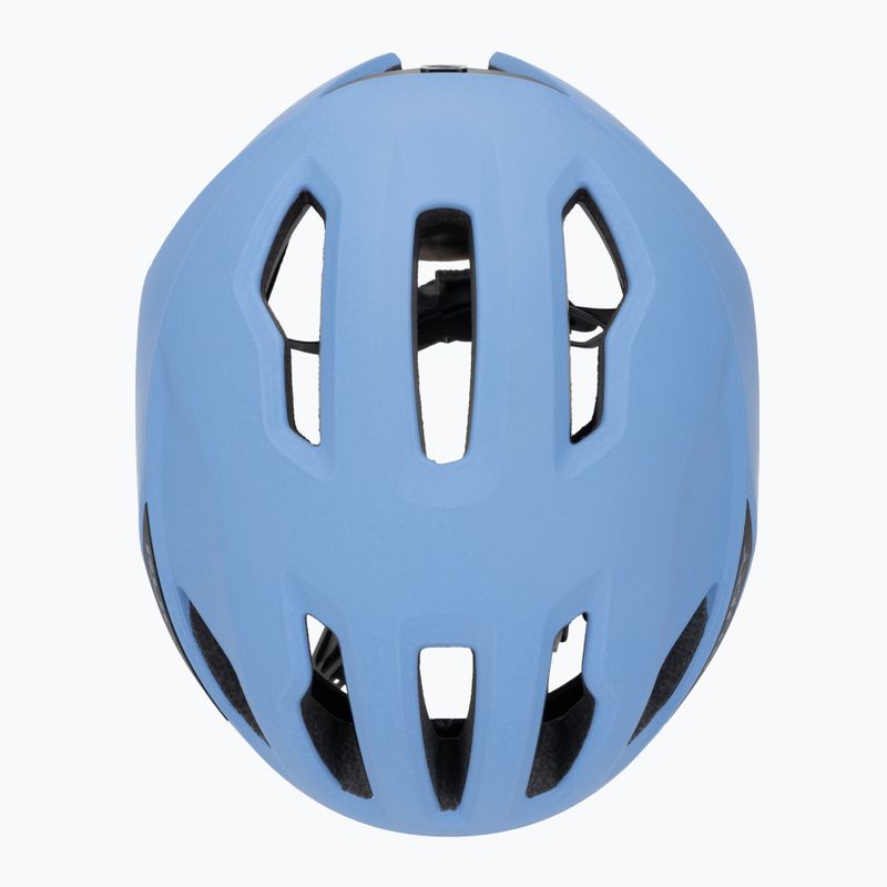 Fahrradhelm Rudy Project Sinergy glacier matte 6