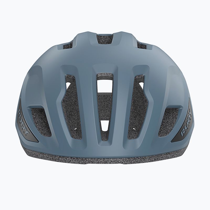 Fahrradhelm Rudy Project Sinergy glacier matte 3