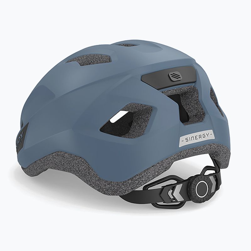 Fahrradhelm Rudy Project Sinergy glacier matte 4