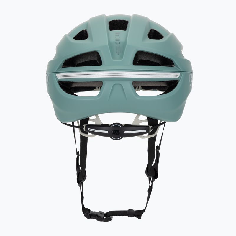Fahrradhelm Rudy Project Skudo green sage matte 4