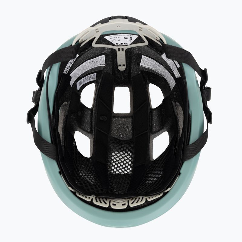 Fahrradhelm Rudy Project Skudo green sage matte 5