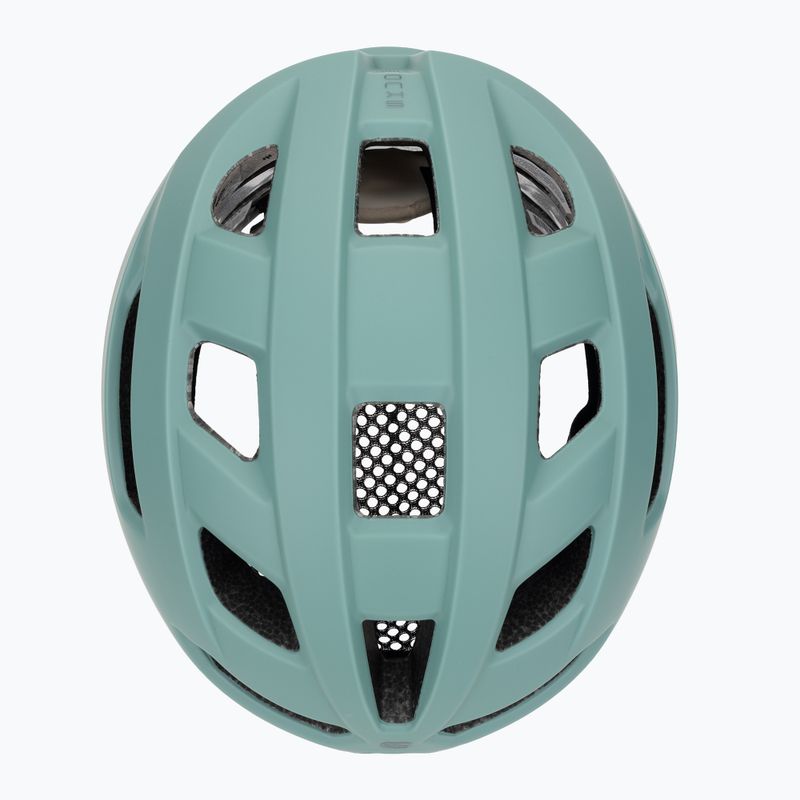 Fahrradhelm Rudy Project Skudo green sage matte 6