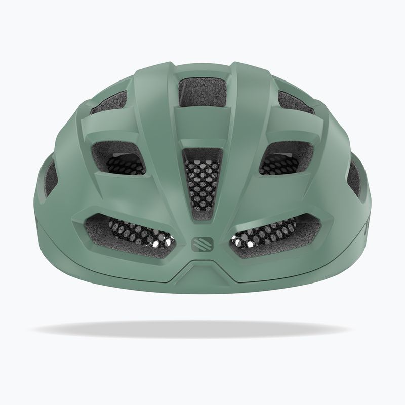Fahrradhelm Rudy Project Skudo green sage matte 3