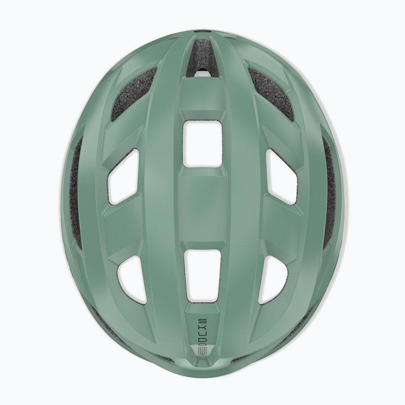 Fahrradhelm Rudy Project Skudo green sage matte 5