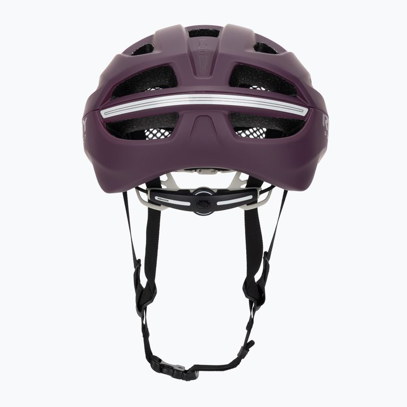 Fahrradhelm Rudy Project Skudo cabernet matte 4