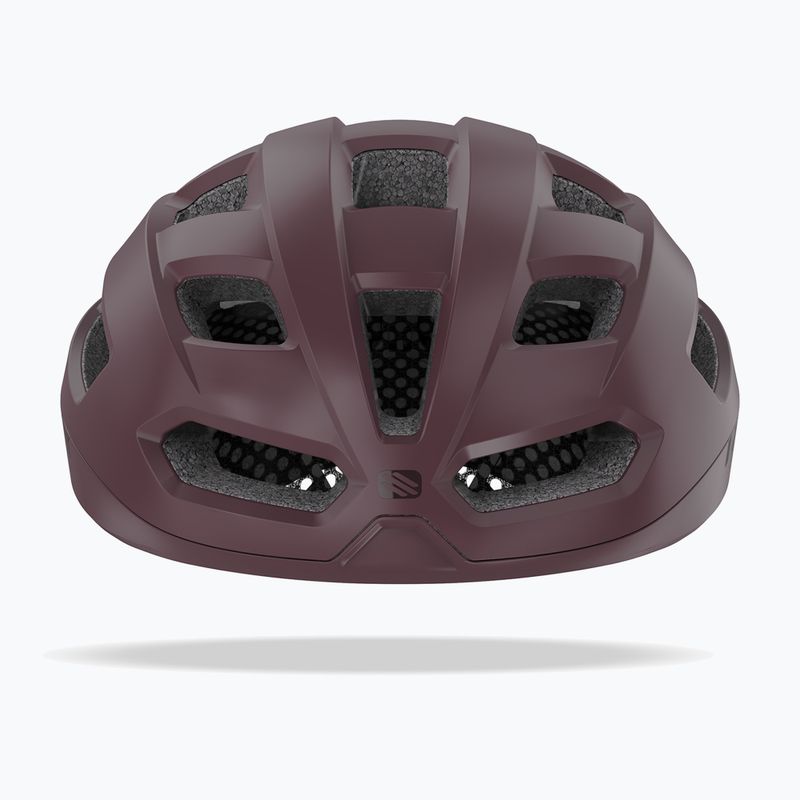 Fahrradhelm Rudy Project Skudo cabernet matte 3