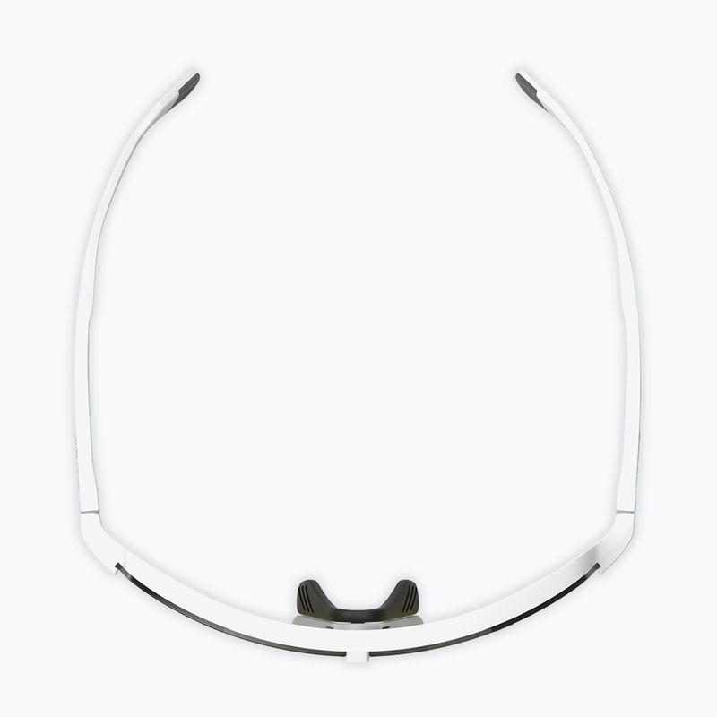 Sonnenbrille Rudy Project Spinshield Pro white matte/multilaser yellow 6