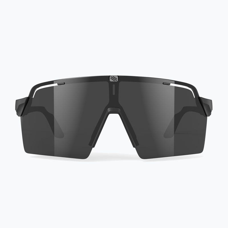 Sonnenbrille Rudy Project Spinshield Pro black matte/smoke black 3