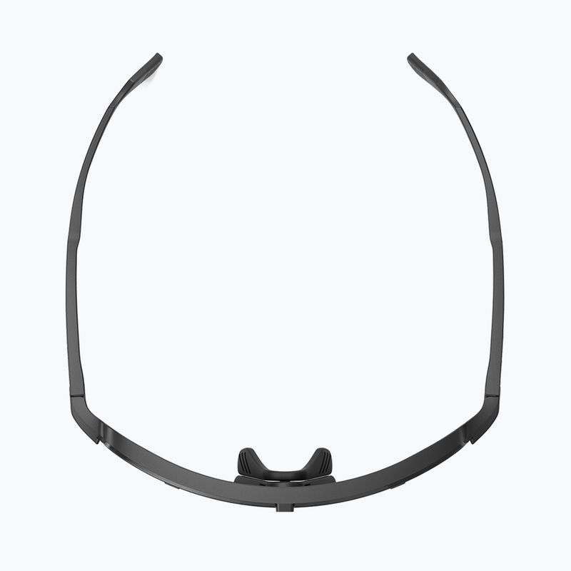 Sonnenbrille Rudy Project Spinshield Pro black matte/smoke black 6