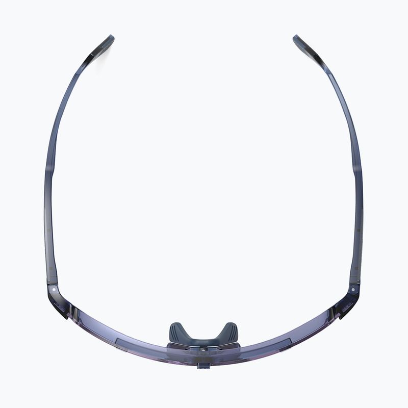 Sonnenbrille Rudy Project Spinshield Pro cryst blue avio gloss/impactx photoch 2 purple 6