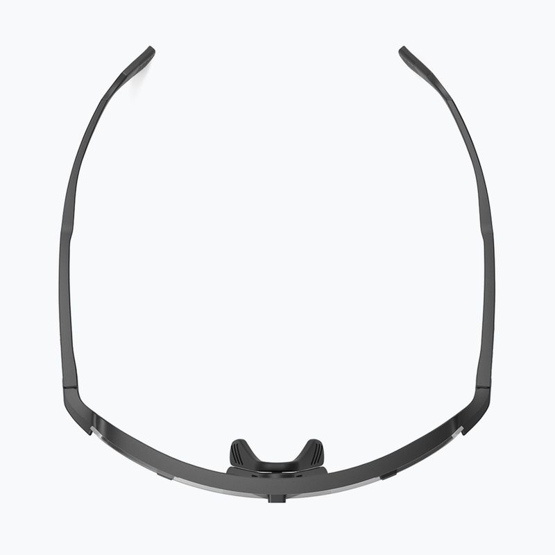 Sonnenbrille Rudy Project Spinshield Pro black matte/impactx photochromic 2 laser black 6