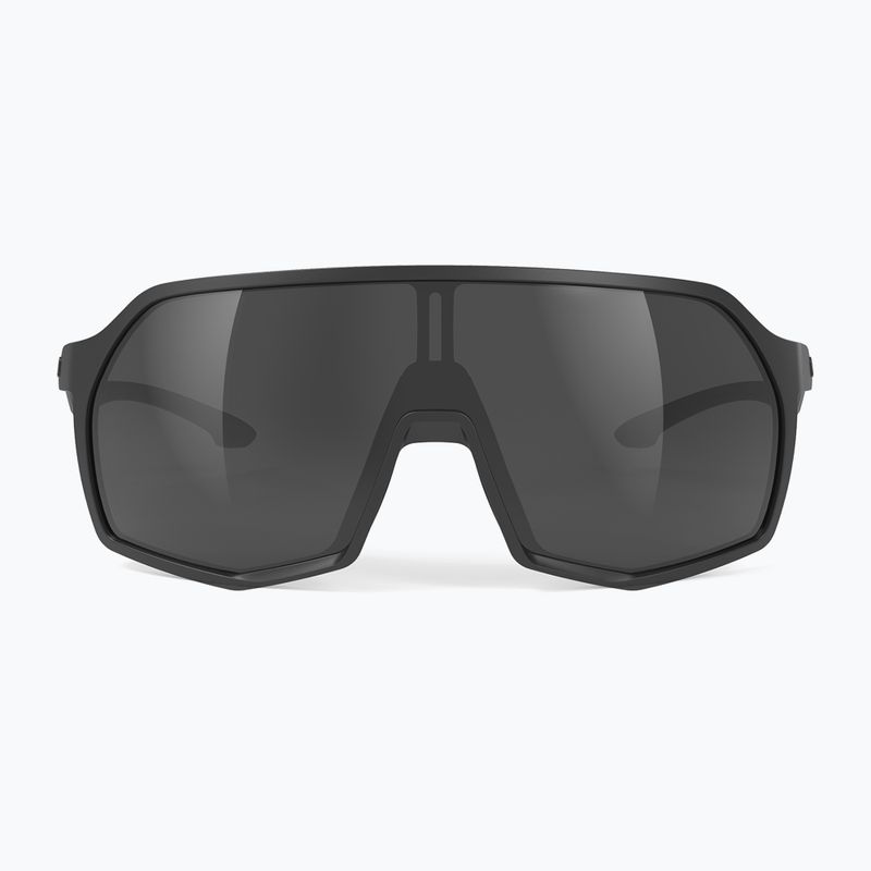 Sonnenbrille Rudy Project Thunder black matte/smoke black 3