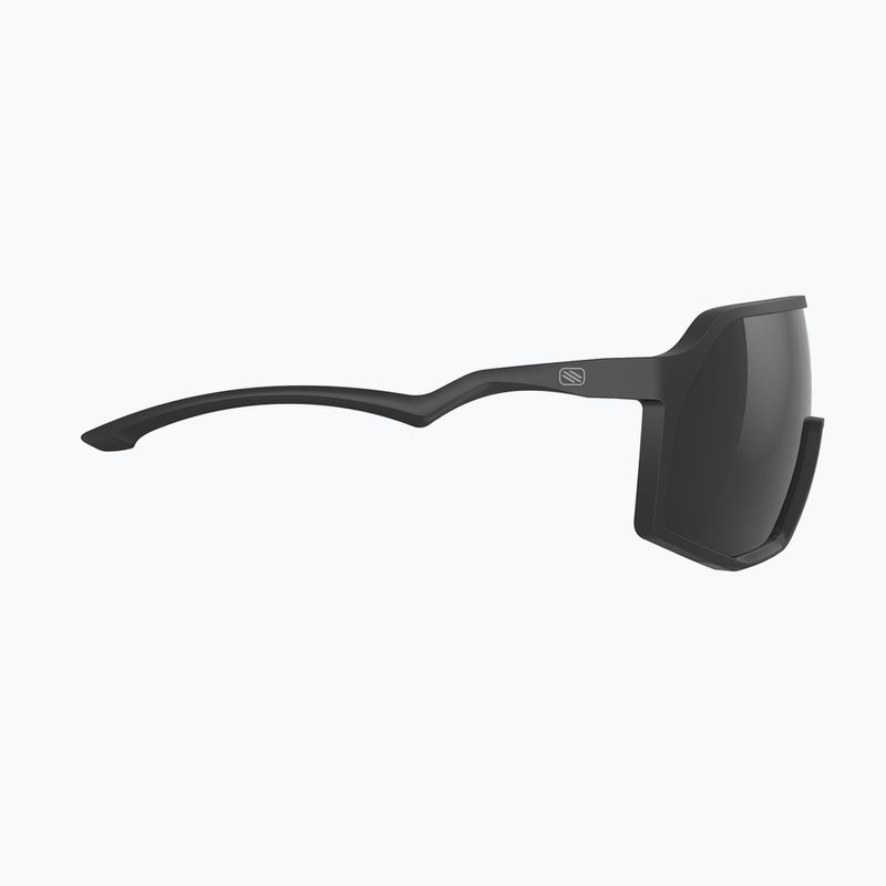 Sonnenbrille Rudy Project Thunder black matte/smoke black 4