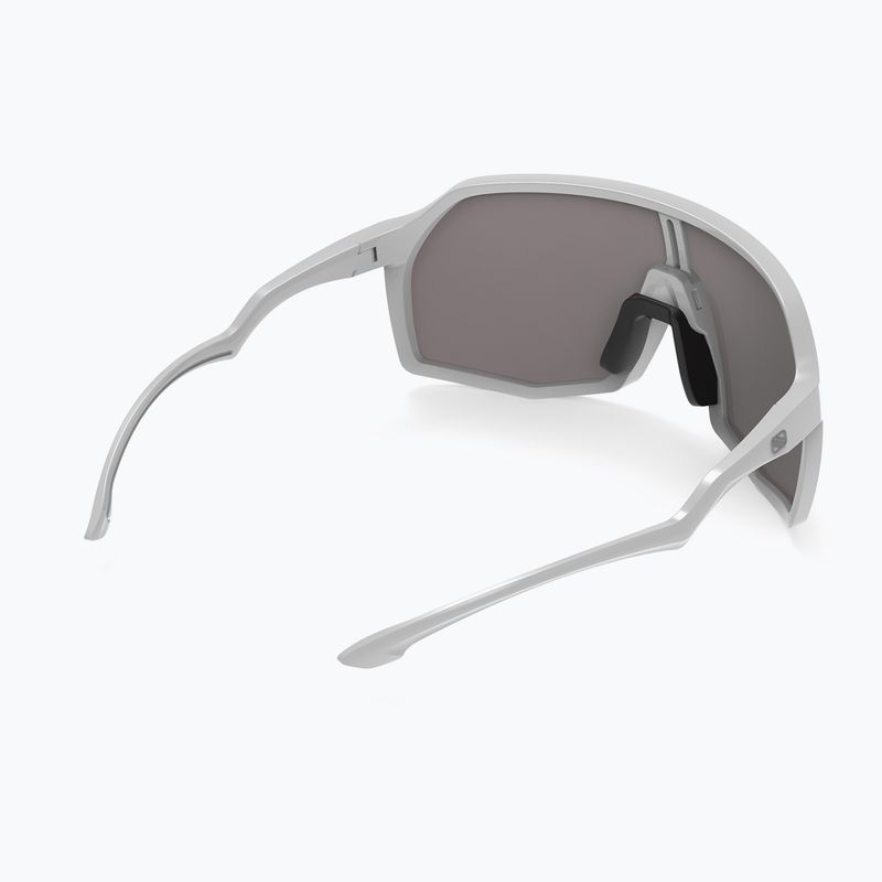 Sonnenbrille Rudy Project Thunder frozen blue avio matte/multilaser ice 5