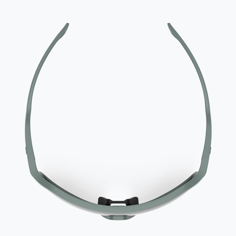 Sonnenbrille Rudy Project Thunder green sage matte/smoke black 6
