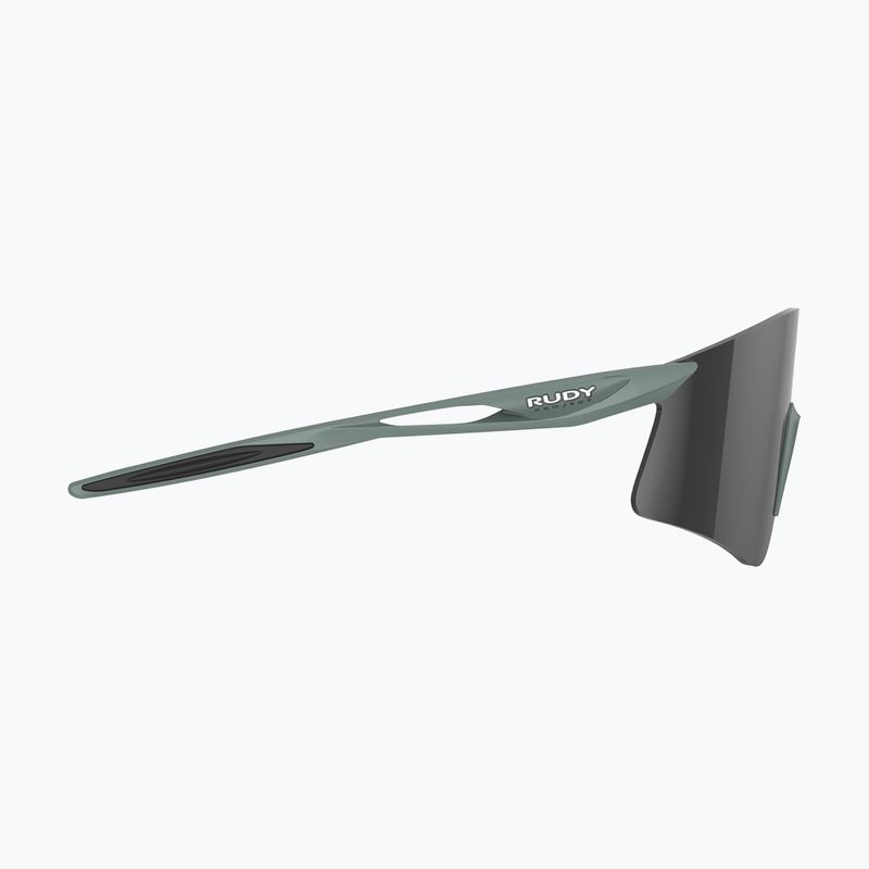 Sonnenbrille Rudy Project Astral X green sage matte/smoke black 4