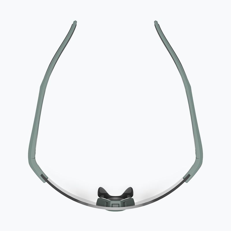 Sonnenbrille Rudy Project Astral X green sage matte/smoke black 6