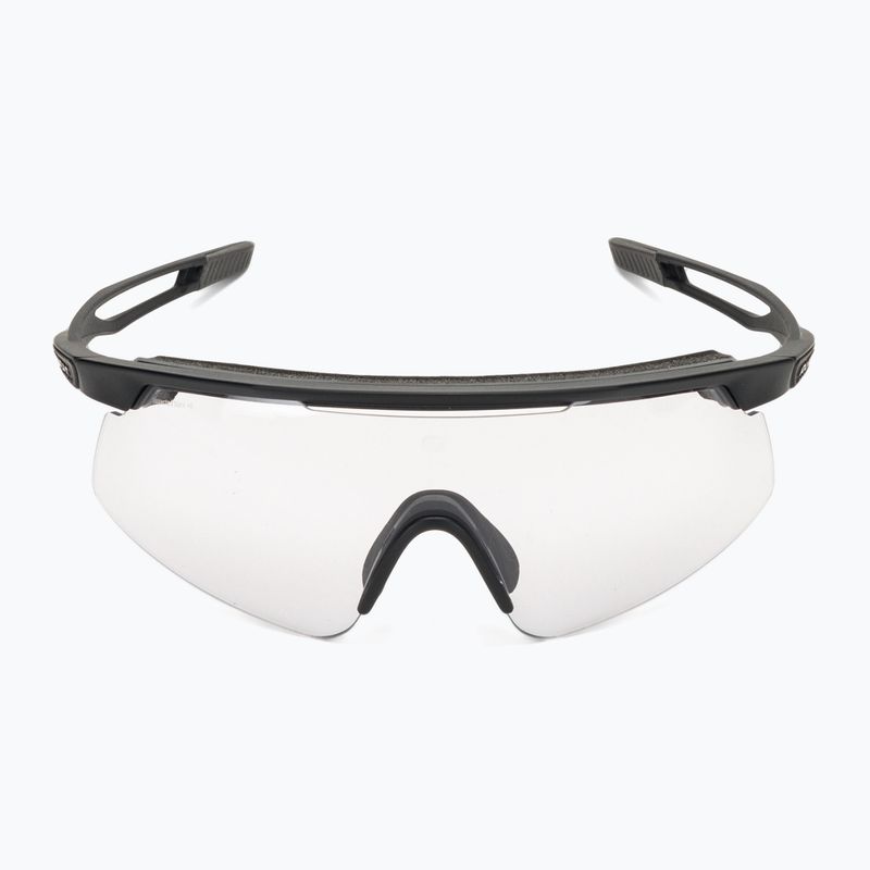 Sonnenbrille Rudy Project Turbolence black matte/impactx photochromic 2 black 3