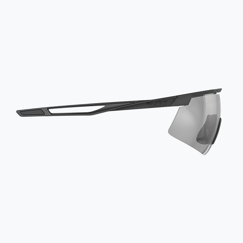 Sonnenbrille Rudy Project Turbolence black matte/impactx photochromic 2 black 5