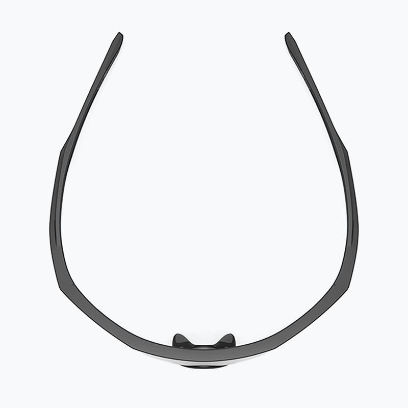 Sonnenbrille Rudy Project Turbolence black matte/impactx photochromic 2 black 7