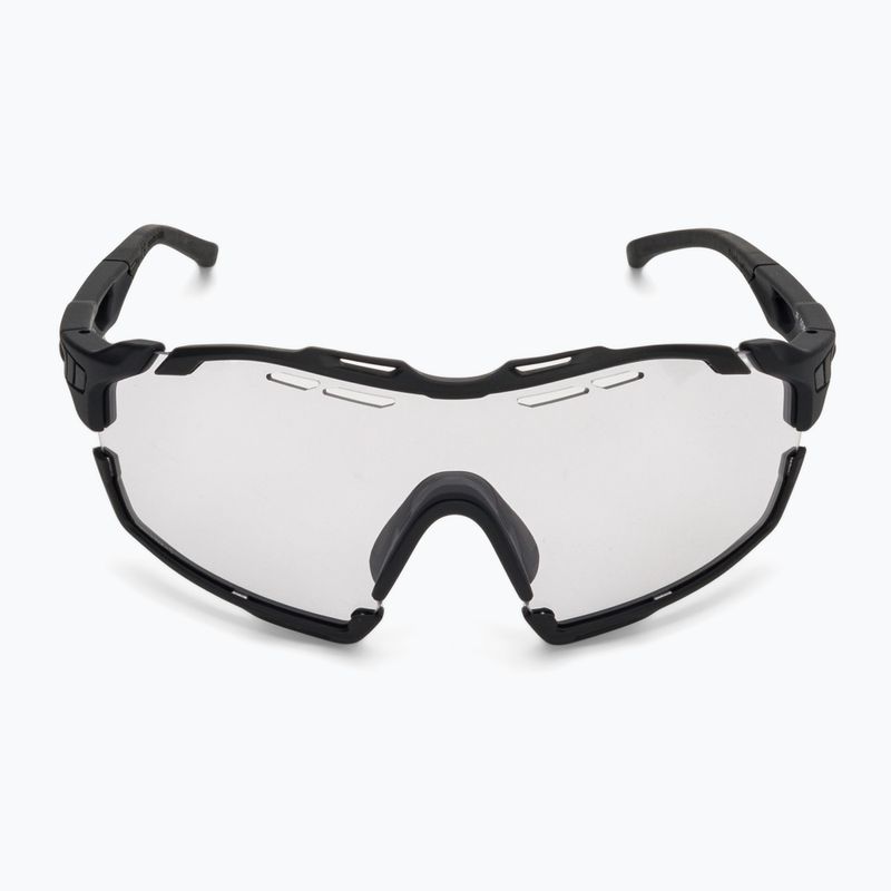 Sonnenbrille Rudy Project Cutline black matte/impactx photochromic 2 black 3