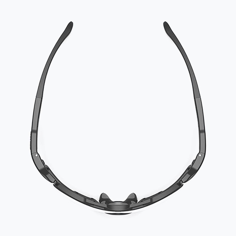 Sonnenbrille Rudy Project Cutline black matte/impactx photochromic 2 black 5