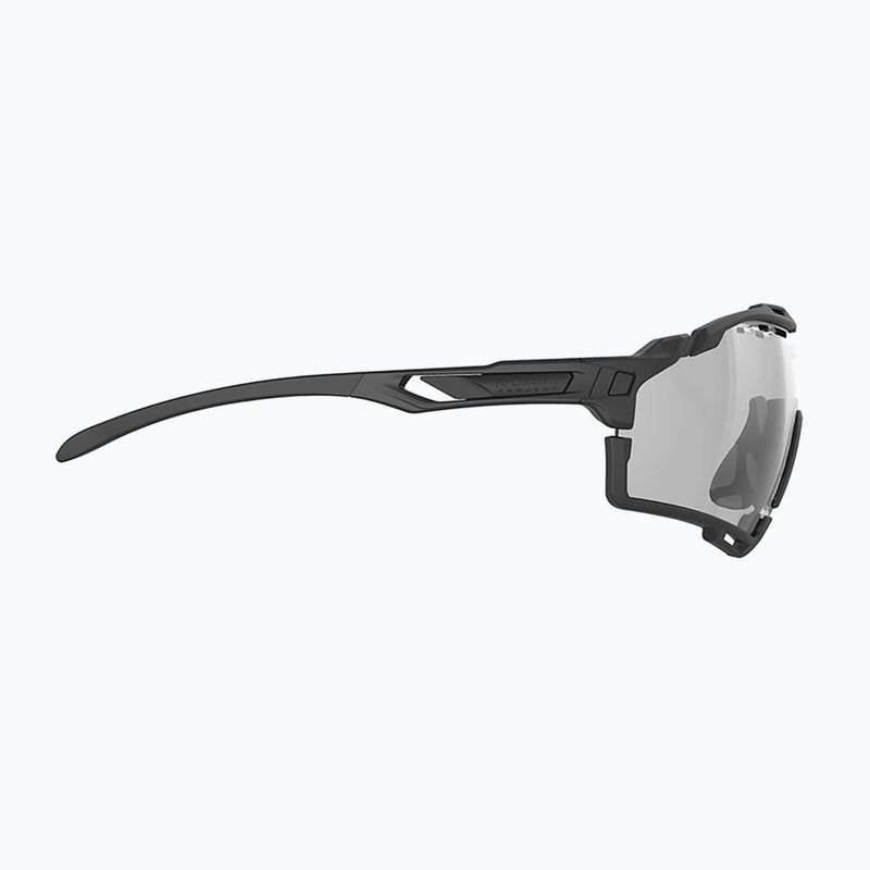 Sonnenbrille Rudy Project Cutline black matte/impactx photochromic 2 black 6