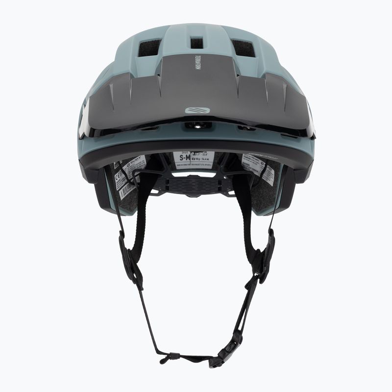Fahrradhelm Rudy Project Terraform green sage matte 2