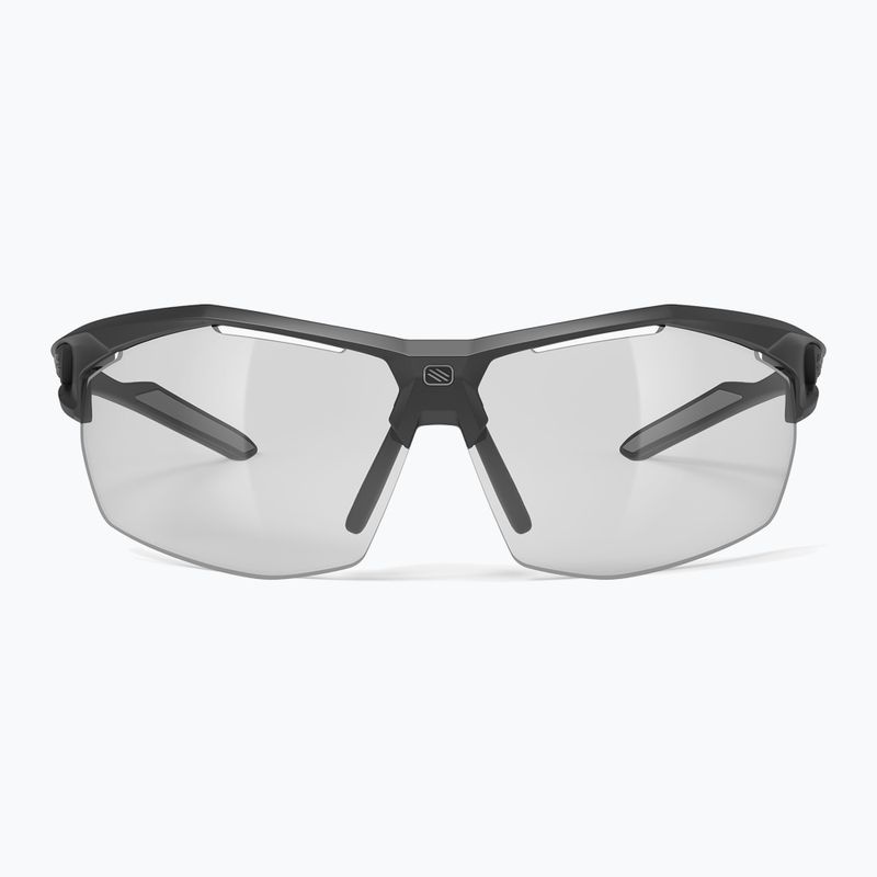 Sonnenbrille Rudy Project Sydus black matte/impactx photochromic 2 black 3