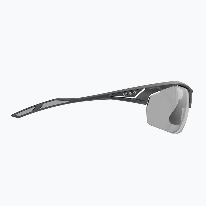 Sonnenbrille Rudy Project Sydus black matte/impactx photochromic 2 black 4