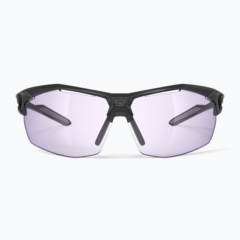 Sonnenbrille Rudy Project Sydus teal matte/multilaser osmium 3