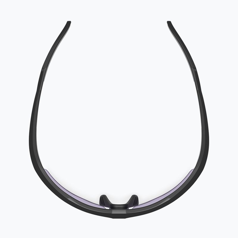 Sonnenbrille Rudy Project Sydus teal matte/multilaser osmium 6