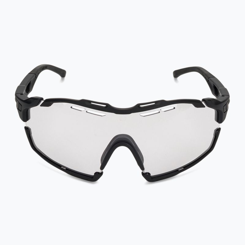 Sonnenbrille Rudy Project Cutline black matte/impactx photochromic 2 black 3