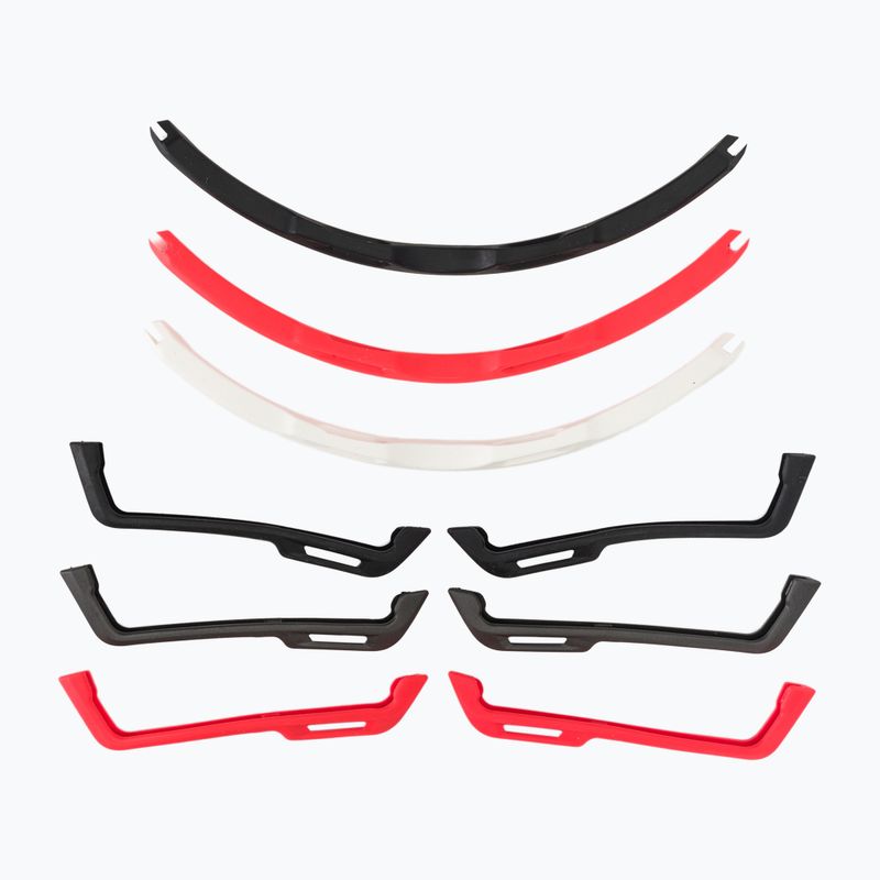 Sonnenbrille Rudy Project Cutline black matte/impactx photochromic 2 black 5