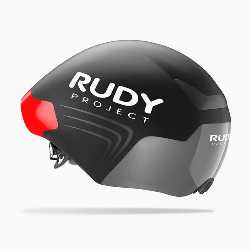 Rudy Projekt The Wing schwarz matt Fahrradhelm