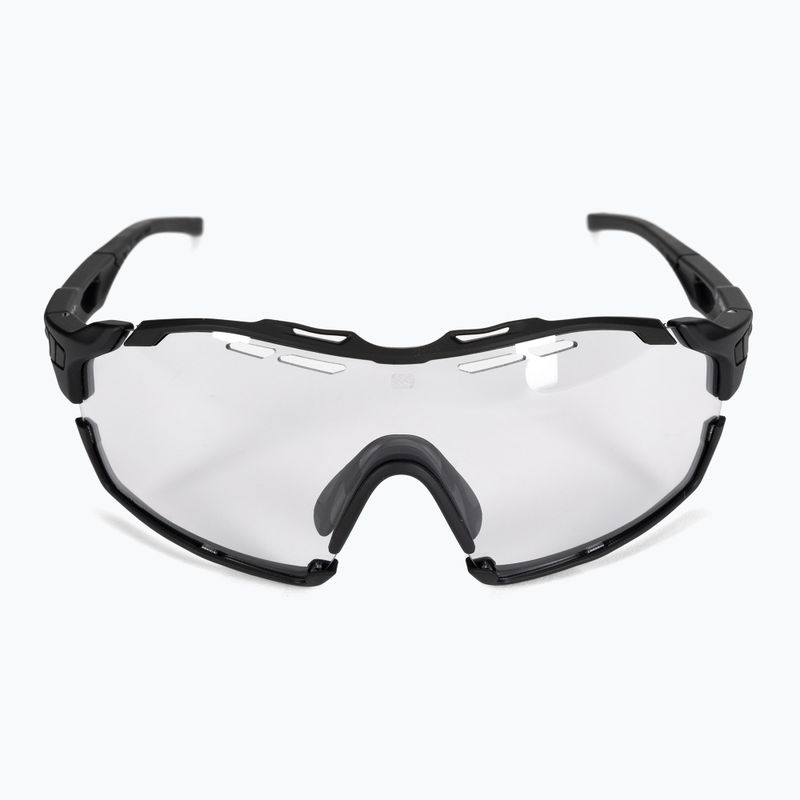 Rudy Project Bike Cutline Fahrradbrille schwarz SP6373060000 3