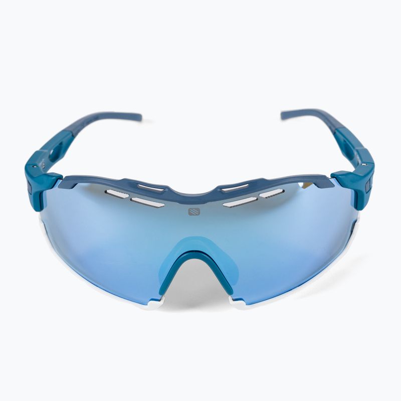 Rudy Projekt Bike Cutline blau Radfahren Brille SP6368490000 3