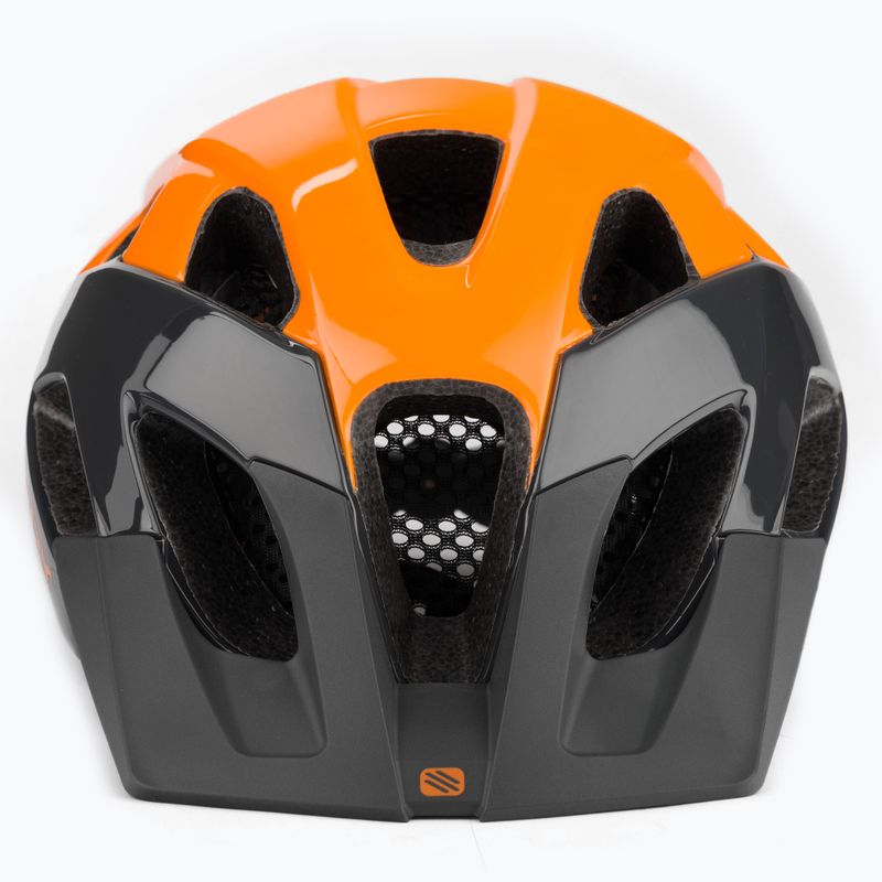 Rudy Projekt Crossway Fahrradhelm orange HL760051 2