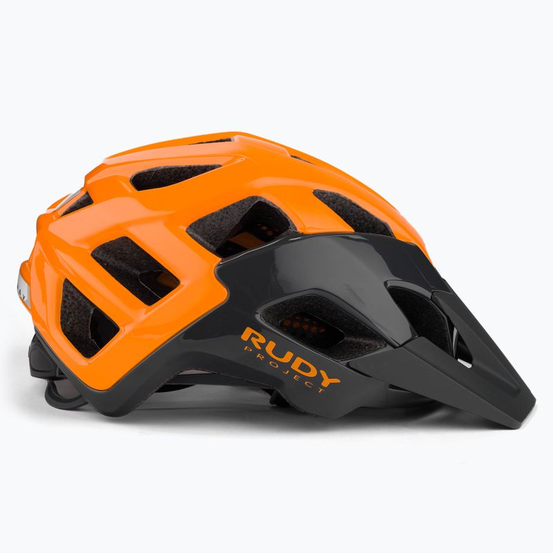 Rudy Projekt Crossway Fahrradhelm orange HL760051 3