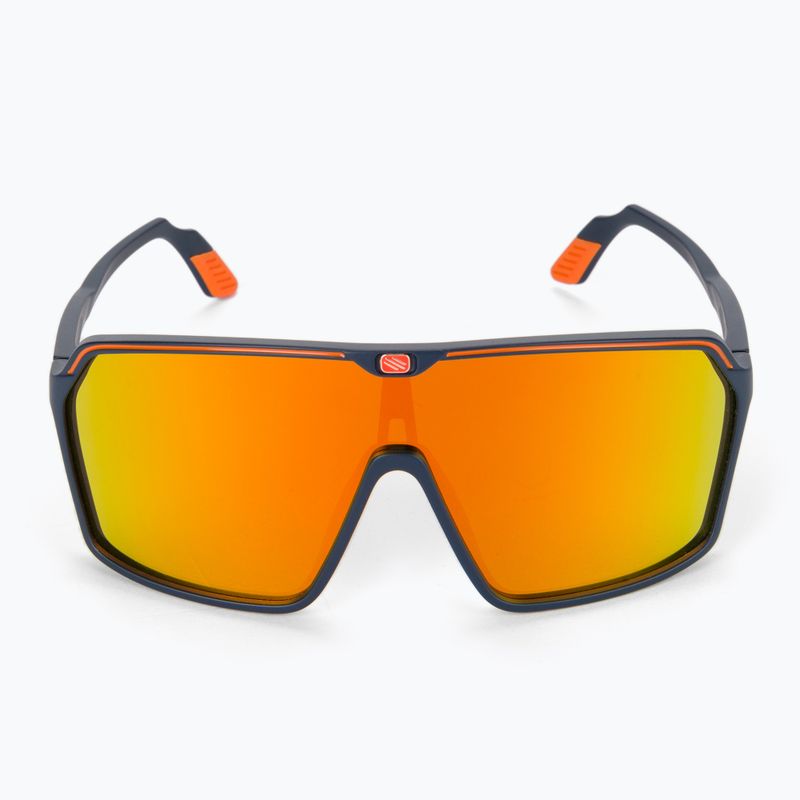 Rudy Project Bike Spinshield Fahrradbrille marineblau SP7240470000 3