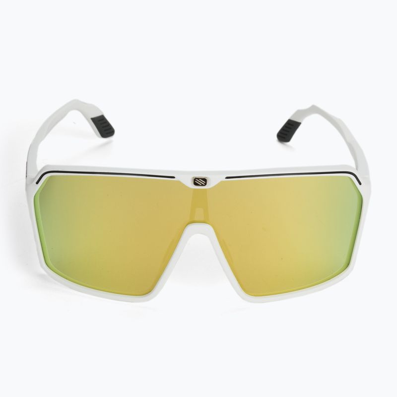 Rudy Project Fahrradbrille Spinshield weiß SP7257580000 3