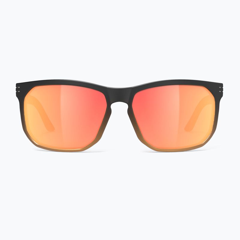 Sonnenbrille Rudy Project Soundrise braun SP13461 7