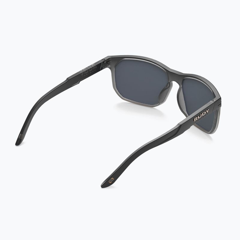 Sonnenbrille Rudy Project Soundrise braun SP13461 10